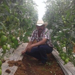 Meet your Posher, Eduardo